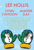 Christmas Mittens Murder (eBook, ePUB)