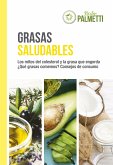 Grasas saludables (eBook, ePUB)