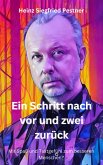 Ein Schritt nach vor und zwei zurück (eBook, ePUB)