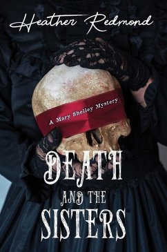 Death and the Sisters (eBook, ePUB) - Redmond, Heather