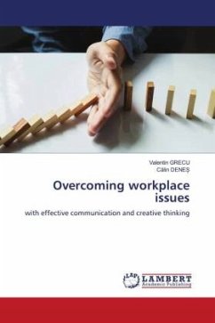 Overcoming workplace issues