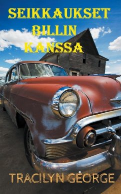 Cover Seikkaukset Billin Kanssa