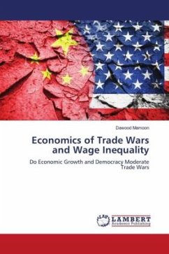 Economics of Trade Wars and Wage Inequality