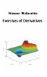Exercises of Derivatives - Bild 1