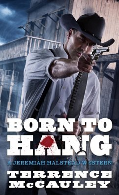 Cover Born to Hang (eBook, ePUB)