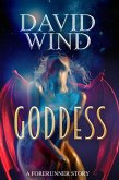 Goddess: A Forerunner Story (eBook, ePUB)