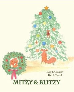 Cover Mitzy & Blitzy (eBook, ePUB)