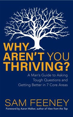 Cover Why Aren't You Thriving? (eBook, ePUB)