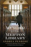 Murder at the Merton Library (eBook, ePUB)