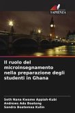 Il ruolo del microinsegnamento nella preparazione degli studenti in Ghana