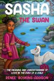 Sasha the Swan (eBook, ePUB)