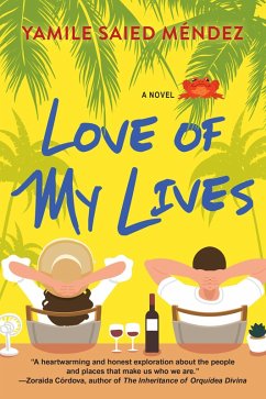 Love of My Lives (eBook, ePUB) - Méndez, Yamile Saied