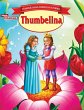 Famous Hans Christian Stories Thumbelina - Bild 1