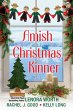 Amish Christmas Kinner (eBook, ePUB) - Bild 1