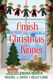 Amish Christmas Kinner (eBook, ePUB)