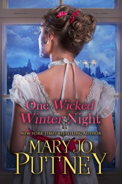 One Wicked Winter Night (eBook, ePUB) One Wicked Winter Night (eBook, ePUB)
