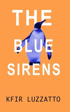 Cover The Blue Sirens (eBook, ePUB)
