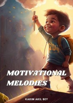 Cover Motivational Melodies (eBook, ePUB)