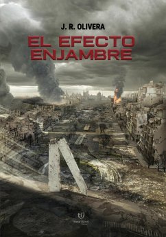 Cover El Efecto Enjambre (eBook, ePUB)