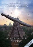 Kaiserkrieger 7: Aufgehende Sonne (eBook, ePUB)