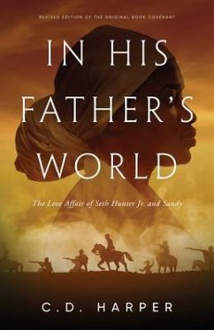 In His Father's World (eBook, ePUB) Cover In His Father's World (eBook, ePUB)