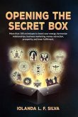 Opening the Secret Box (eBook, ePUB)