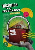 Historias de viajante (eBook, ePUB)