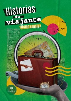 Cover Historias de viajante (eBook, ePUB)