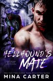 Hellhound's Mate (Shadow Cities Shifters, #6) (eBook, ePUB)