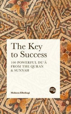 Cover The Key to Success (eBook, ePUB)