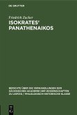 Isokrates' Panathenaikos (eBook, PDF)