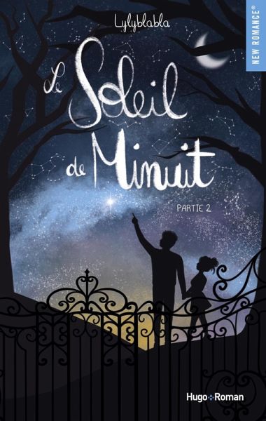 Le soleil de minuit - Tome 02 (eBook, ePUB)