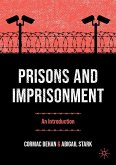 Prisons and Imprisonment (eBook, PDF)