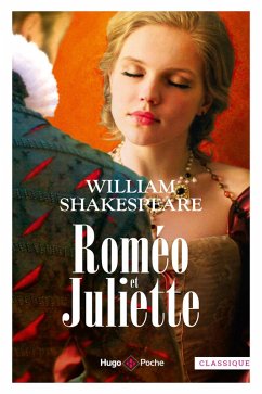 Roméo et Juliette (eBook, ePUB) - Shakespeare, William