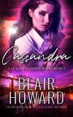 Cassandra (The Lt. Kate Gazzara Murder Files, #2) (eBook, ePUB)