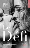 Le défi (eBook, ePUB)