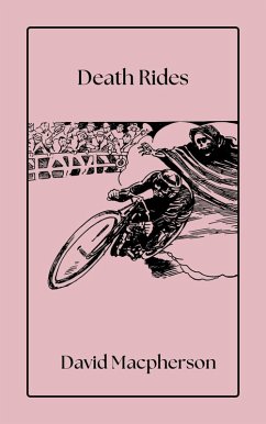 Cover Death Rides (eBook, ePUB)