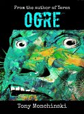 Ogre (eBook, ePUB)