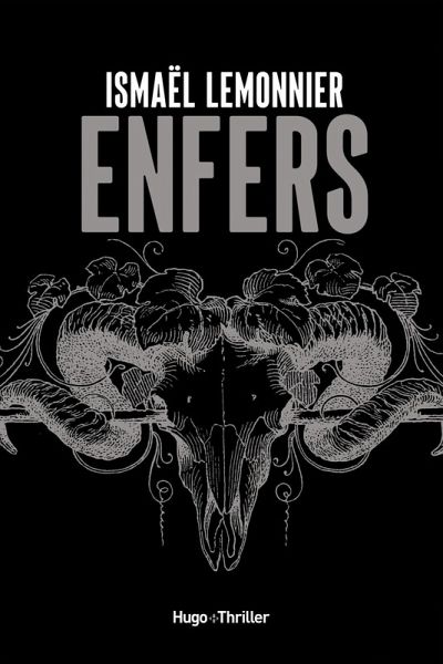 Enfers (eBook, ePUB)