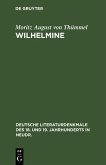 Wilhelmine (eBook, PDF)