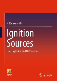 Cover Ignition Sources (eBook, PDF)