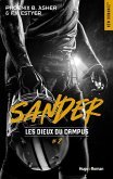 Les dieux du campus - Tome 02 (eBook, ePUB) Les dieux du campus - Tome 02 (eBook, ePUB)