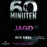 60 Minuten – Jagd (Die Henry-Bins-Serie 5) (MP3-Download)