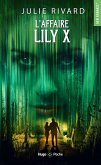 L'affaire Lily X (eBook, ePUB) L'affaire Lily X (eBook, ePUB)