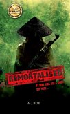 REMORTALISED: A Supernatural Thriller (eBook, ePUB)