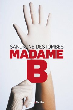 Cover Madame B. (eBook, ePUB)