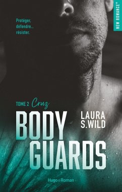 Cover Bodyguards - Tome 02 (eBook, ePUB)