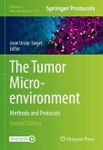 The Tumor Microenvironment (eBook, PDF)