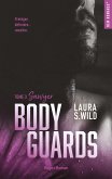 Bodyguards - Tome 03 (eBook, ePUB) Bodyguards - Tome 03 (eBook, ePUB)