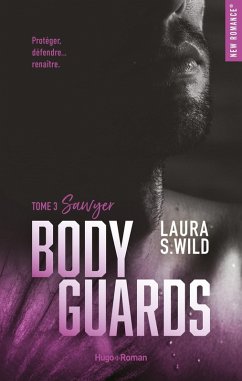 Cover Bodyguards - Tome 03 (eBook, ePUB)